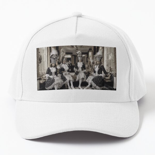 Item preview, Pearly Queens designed and sold by Fruityblue.