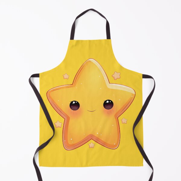 Item preview, Cute Star! designed and sold by TheSillySartor.