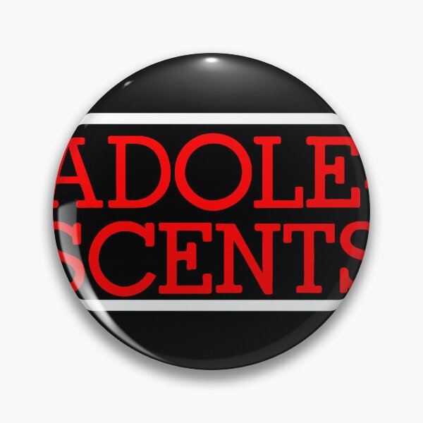 Item preview, Adolescents designed and sold by Aton Camryn.