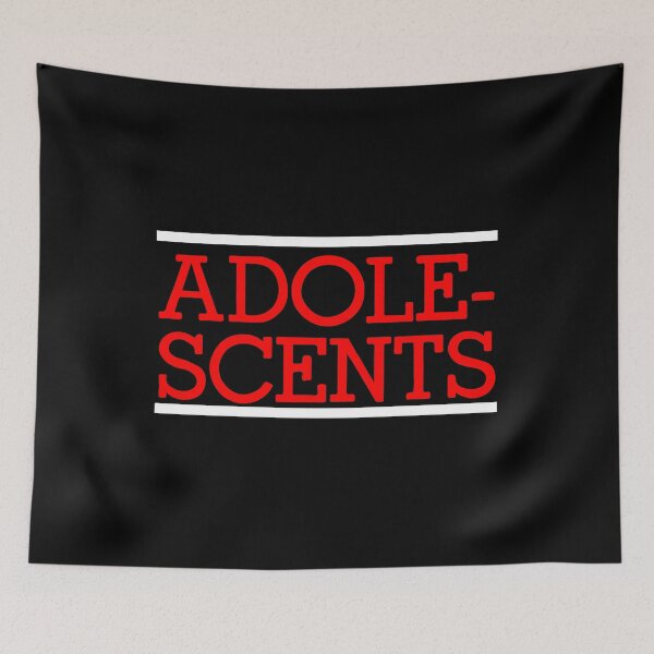 Item preview, Adolescents designed and sold by Aton Camryn.
