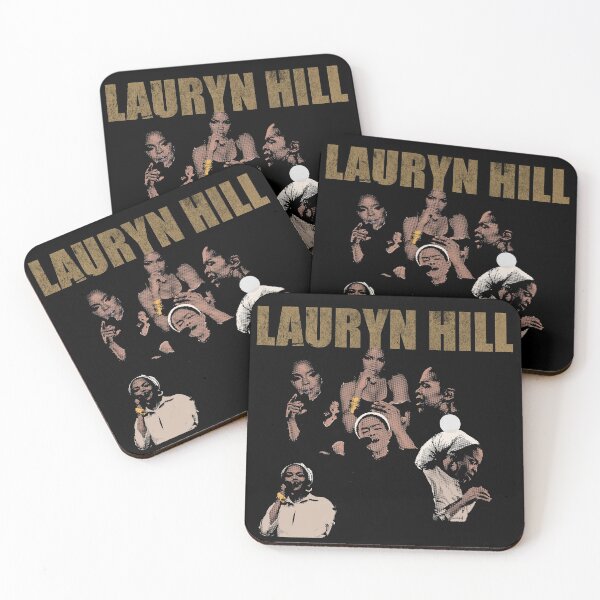 Item preview, Lauryn Hill designed and sold by MbosMbush.