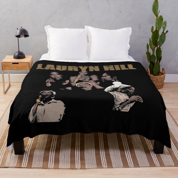 Item preview, Lauryn Hill designed and sold by MbosMbush.