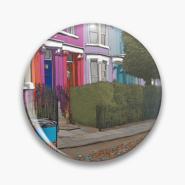 Item preview, Pierce Poop designed and sold by Fruityblue.