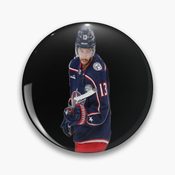Item preview, johnny gaudreau designed and sold by World100.