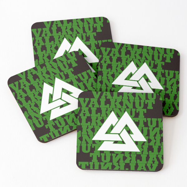 Item preview, Valknut designed and sold by VikingDazo.