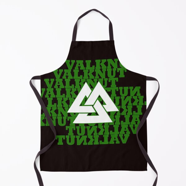 Item preview, Valknut designed and sold by VikingDazo.