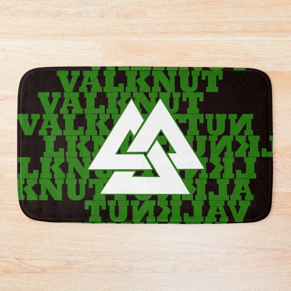 Item preview, Valknut designed and sold by VikingDazo.