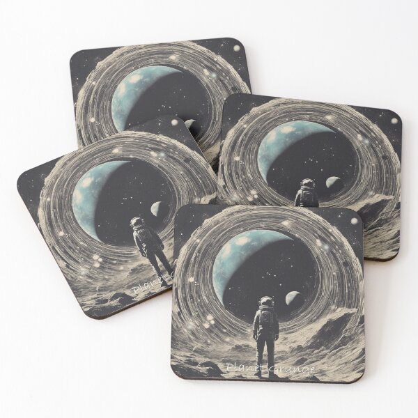 Item preview, Planet Grunge designed and sold by Fruityblue.