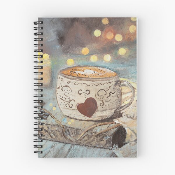 Item preview, Simple Pleasures  designed and sold by KarysARTJAM.
