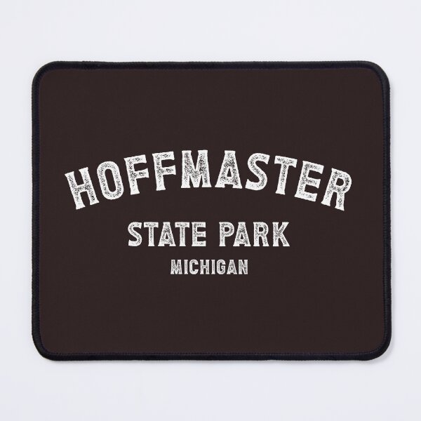Item preview, Hoffmaster State Park Michigan designed and sold by bivenart.