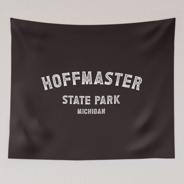 Item preview, Hoffmaster State Park Michigan designed and sold by bivenart.