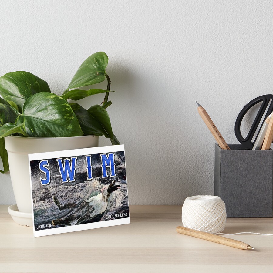 Item preview, Art Board Print designed and sold by torg.