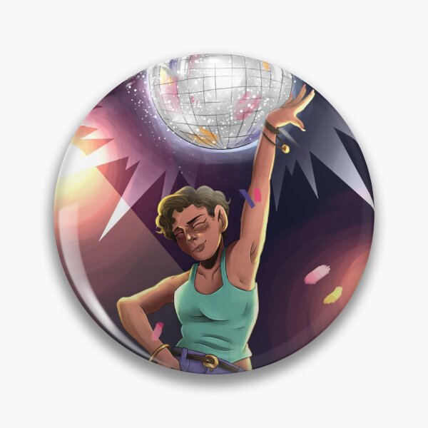 Item preview, Disco Dancing designed and sold by ThatItalianKiwi.