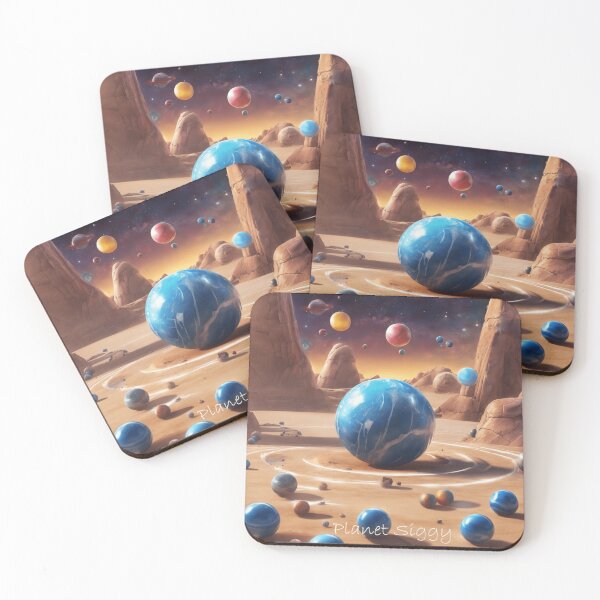 Item preview, Planet Siggy designed and sold by Fruityblue.