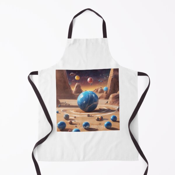 Item preview, Planet Siggy designed and sold by Fruityblue.