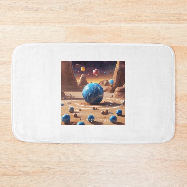 Item preview, Planet Siggy designed and sold by Fruityblue.