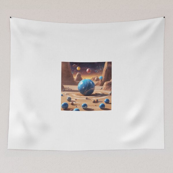 Item preview, Planet Siggy designed and sold by Fruityblue.