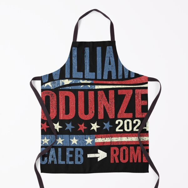Item preview, Caleb Williams & Rome Odunze '24 designed and sold by PrettyInk.