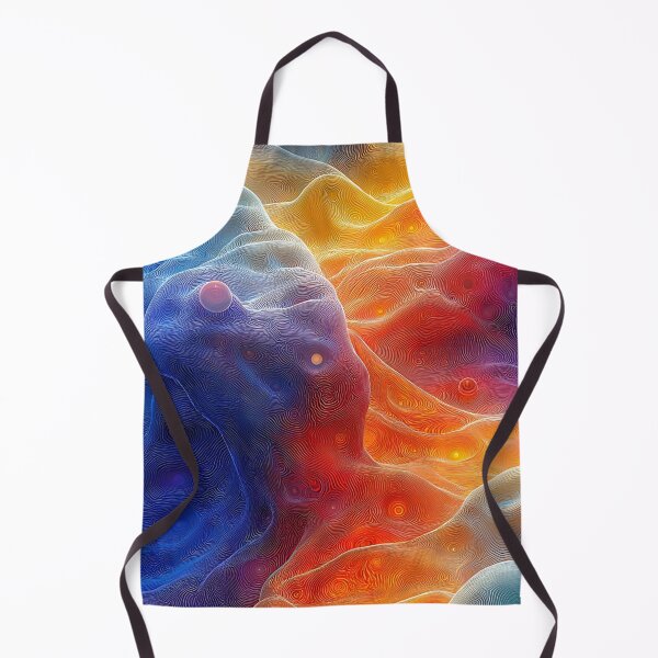 Item preview, 3D Pattern In Color designed and sold by NeoRarities.
