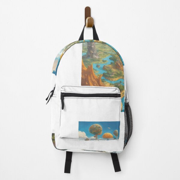 Item preview, Planet Zog designed and sold by Fruityblue.