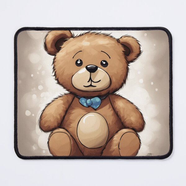 Item preview, Pooh Head designed and sold by Fruityblue.