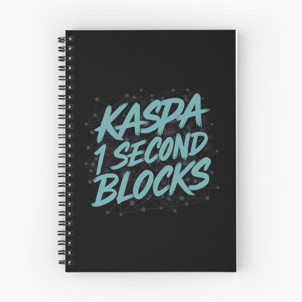 Artikelvorschau, Kaspa Crypto stärkt eine Community von Enthusiasten dezentraler Finanzen entworfen und verkauft von RadDeck.