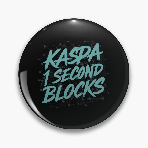 Artikelvorschau, Kaspa Crypto stärkt eine Community von Enthusiasten dezentraler Finanzen entworfen und verkauft von RadDeck.
