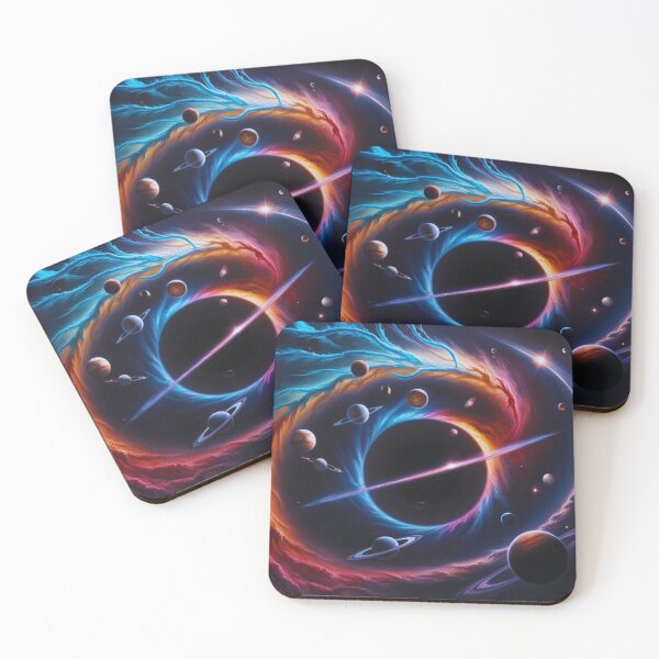 Item preview, Cosmic Vortex  designed and sold by Wayu-.