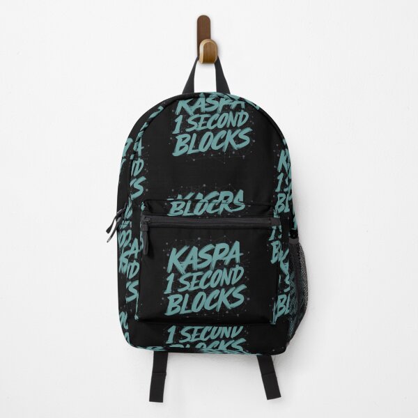 Item preview, Kaspa Coin The Digital Currency of the Decentralized Future designed and sold by RadDeck.