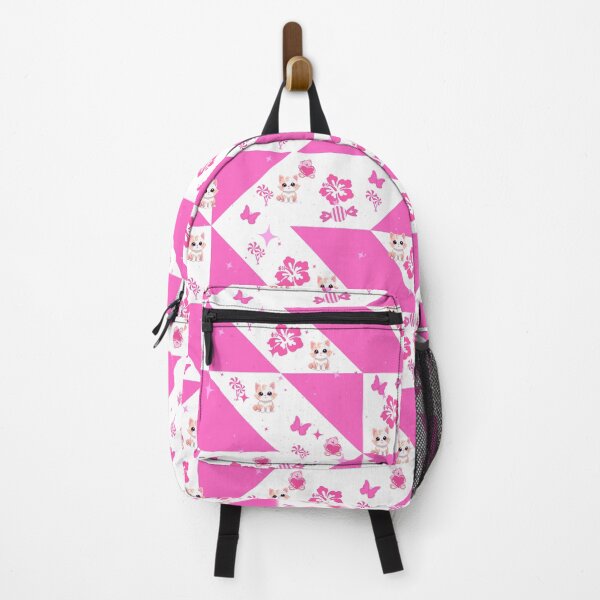 Item preview, Pink World designed and sold by Luckylife12.