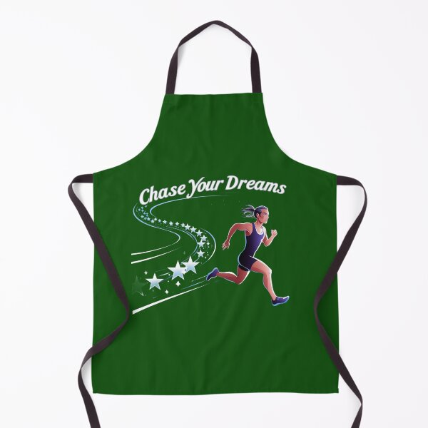 Item preview, Chase Your Dreams Inspirational T-Shirt designed and sold by fashionsicon.