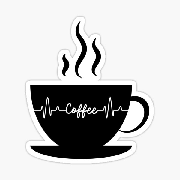 Artikel-Vorschau von Kaffeeliebe, designt und verkauft von PryzmartArt.