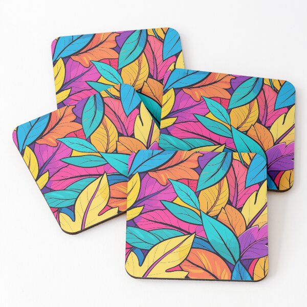 Item preview, Tropical Burst designed and sold by ArtComixHaven.