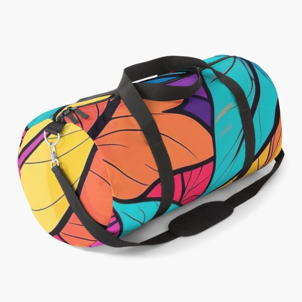 Item preview, Tropical Burst designed and sold by ArtComixHaven.