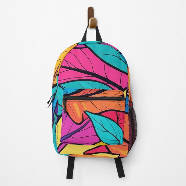 Item preview, Tropical Burst designed and sold by ArtComixHaven.