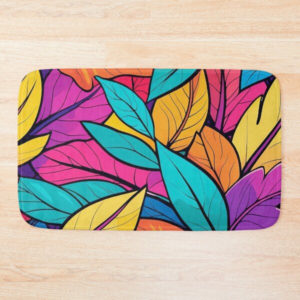 Item preview, Tropical Burst designed and sold by ArtComixHaven.
