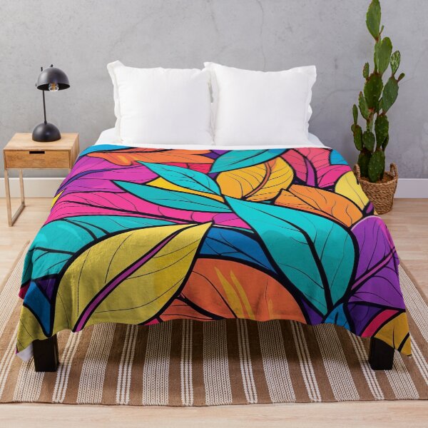 Item preview, Tropical Burst designed and sold by ArtComixHaven.