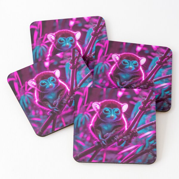 Item preview, Tarsier Bohol Philippines designed and sold by AbeeRedB.