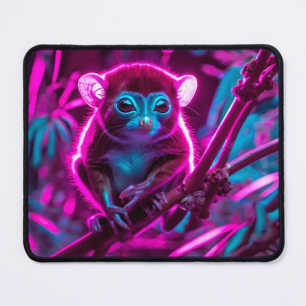Item preview, Tarsier Bohol Philippines designed and sold by AbeeRedB.