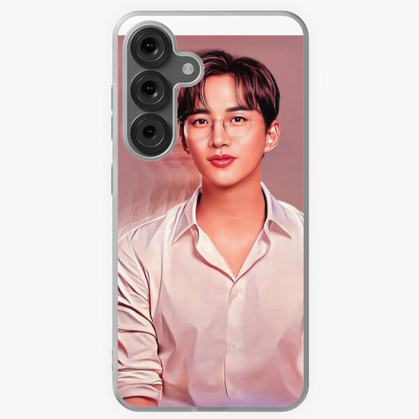 Lee Junho 2pm Phone Cases for Samsung Galaxy for Sale