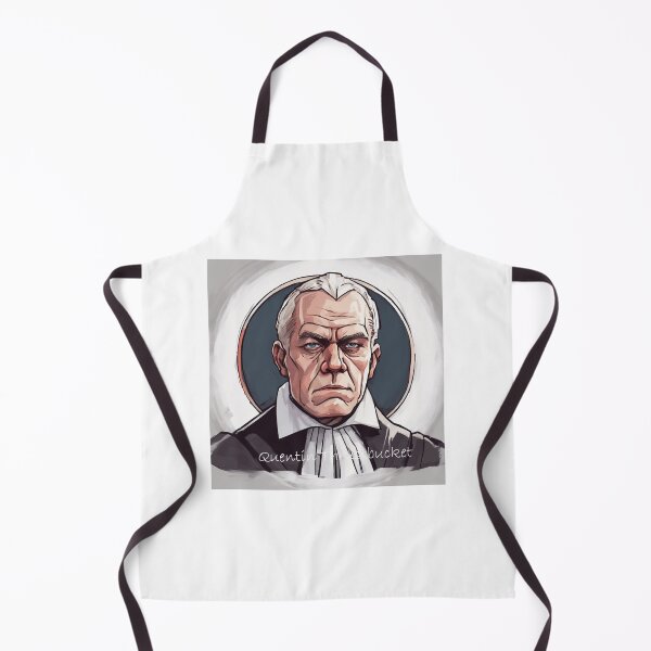 Item preview, Quentin Thrustbucket designed and sold by Fruityblue.