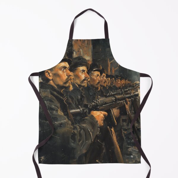 Item preview, Defenders of the Line designed and sold by landletsy.