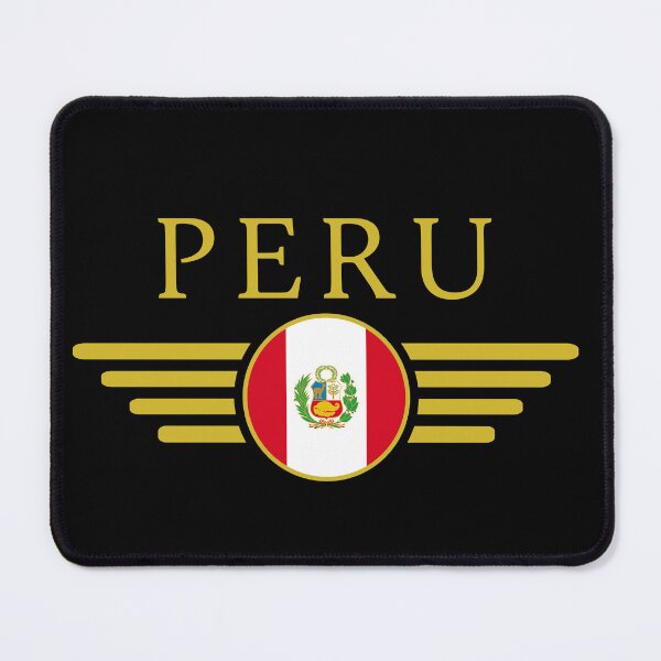 Item preview, I love Peru, Style Design T-Shirt, Clothing designed and sold by ElvisU.