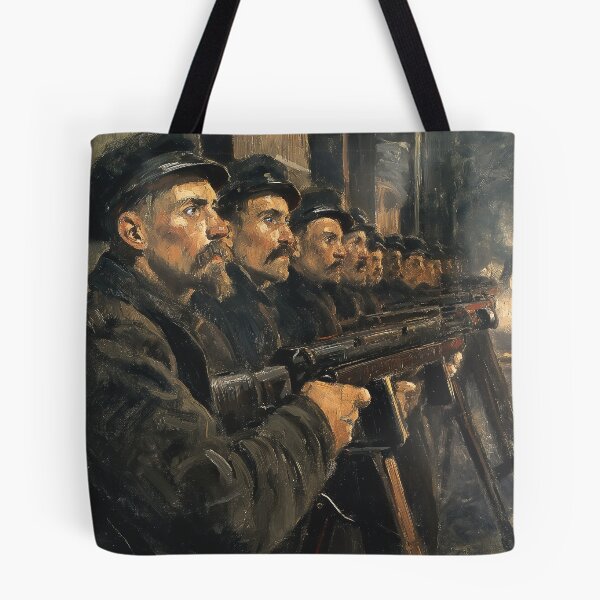 Item preview, Unyielding Vigilance designed and sold by landletsy.
