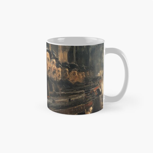 Item preview, Unyielding Vigilance designed and sold by landletsy.