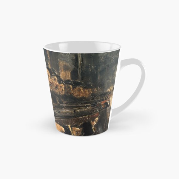 Item preview, Unyielding Vigilance designed and sold by landletsy.