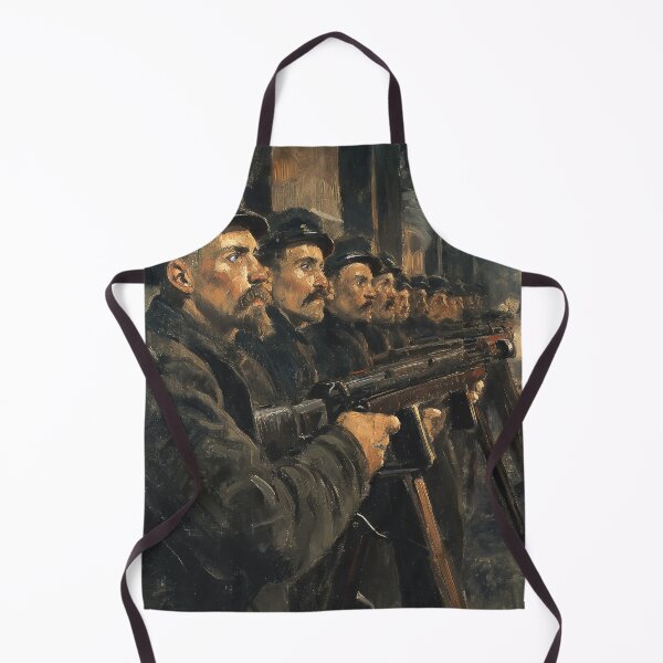 Item preview, Unyielding Vigilance designed and sold by landletsy.