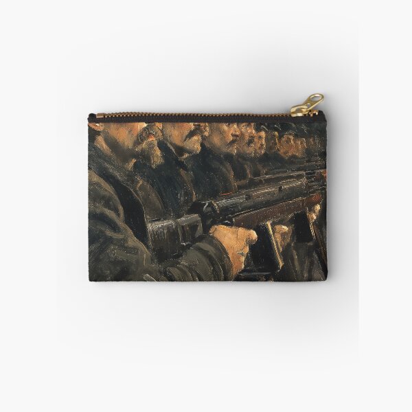 Item preview, Unyielding Vigilance designed and sold by landletsy.
