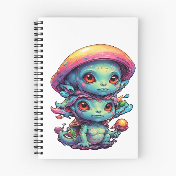Item preview, Sticker Alien : September Collection 15 [Morph] designed and sold by NSpacesAi.