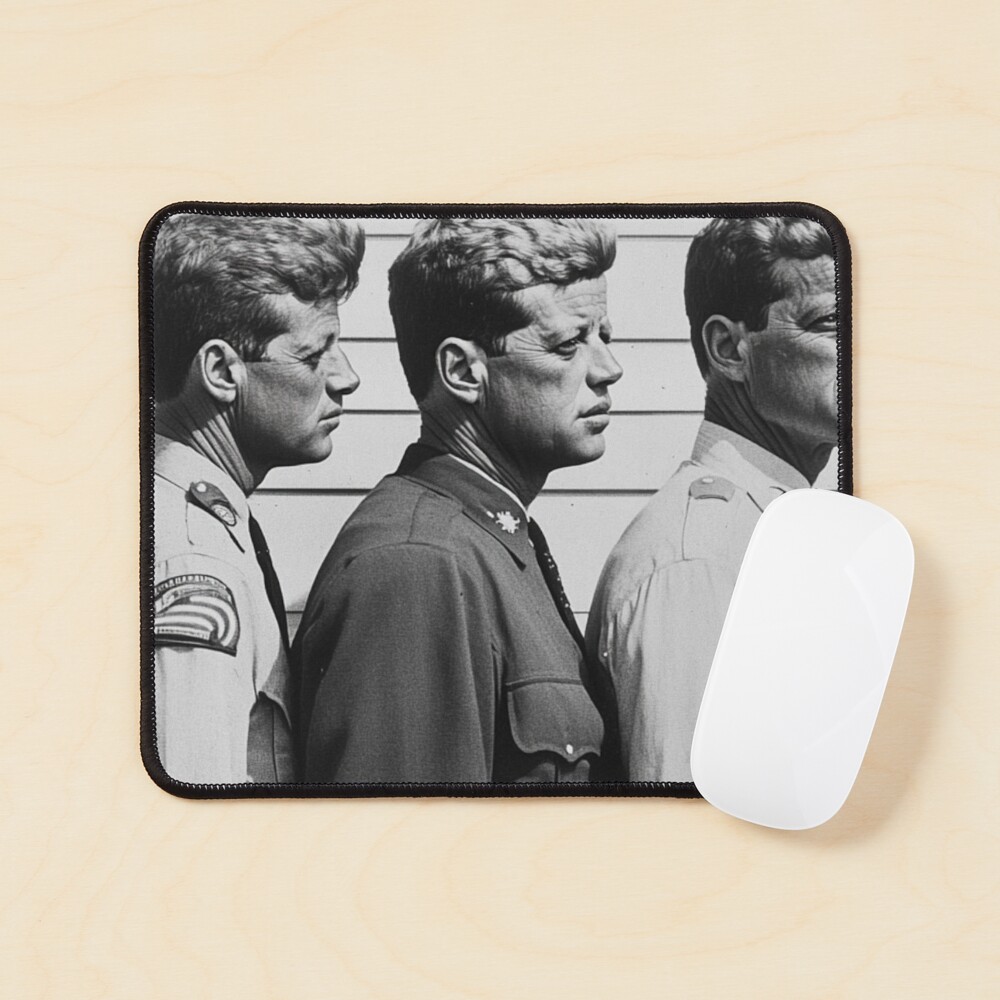 Item preview, Mouse Pad designed and sold by Print Fiction.